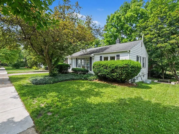 2010 Ferdon Rd, Ann Arbor, MI 48104