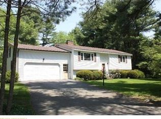 15 Breckan Rd, Brunswick, ME 04011