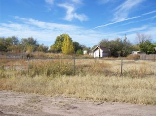 11791 Pretty Acres, Socorro, TX 79927