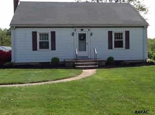 1943 N Hills Rd, York, PA 17406