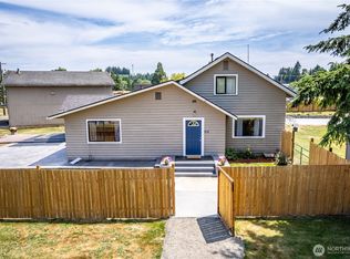 618 Main St, Vader, WA 98593