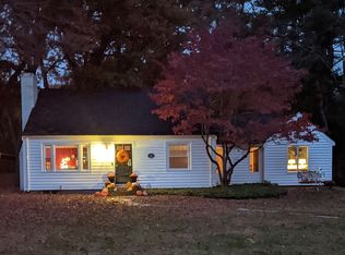 455 Peakham Rd, Sudbury, MA 01776