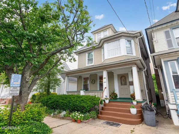 143 Broadway, Ocean Grove, NJ 07756