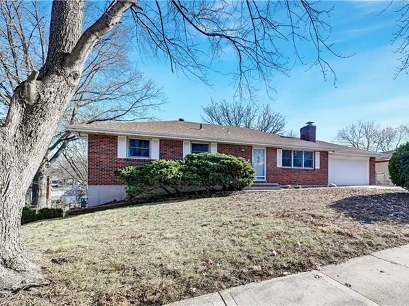 2219 N 82nd Ter, Kansas City, KS 66109