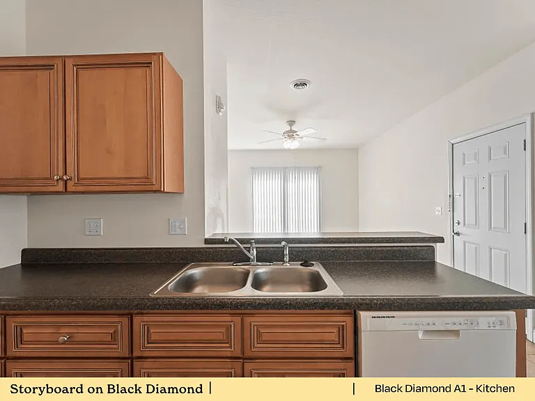 Storyboard on Black Diamond — Photo 12