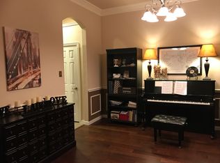 3234 Golden Oaks Cir, Granbury, TX 76049