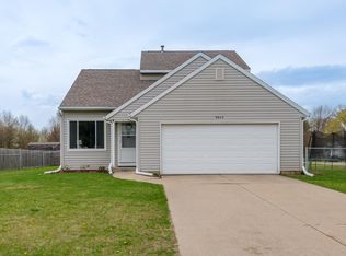 9842 Shadowlane Ave, Galesburg, MI 49053