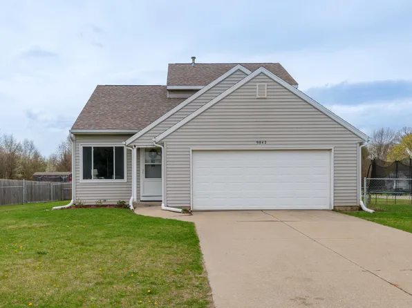 9842 Shadowlane Ave, Galesburg, MI 49053