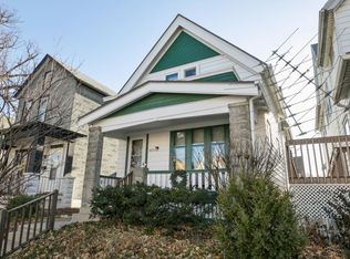 3121 W Scott St, Milwaukee, WI 53215