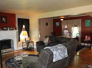 1430 Mary Dr, Johnstown, PA 15905
