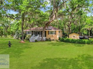 1378 Juniper Ln SW, Townsend, GA 31331