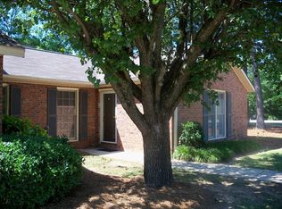 1291 Calhoun Rd APT 3A, Greenwood, SC 29649