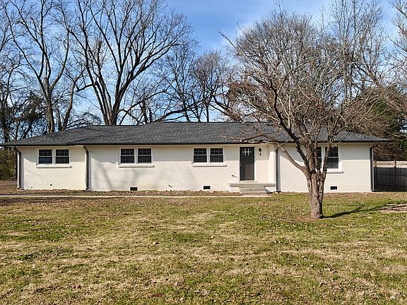 Welcome to 910 Kirkwood Ave. We will do landscaping when it gets a little bit warmer!