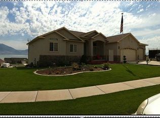 3878 S Panorama Dr, Saratoga Springs, UT 84045