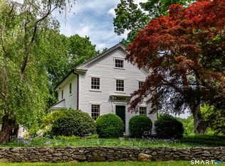 68 Anderson Road, Kent, CT 06757