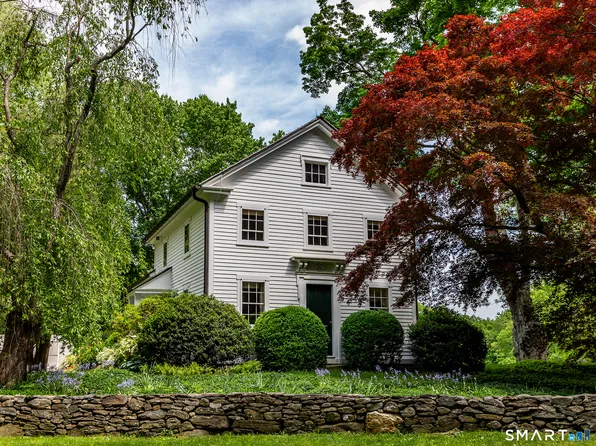 68 Anderson Road, Kent, CT 06757