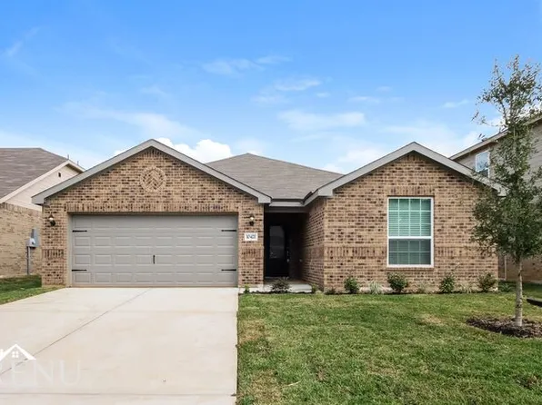 10421 Sweetwater Creek Dr, Cleveland, TX 77328