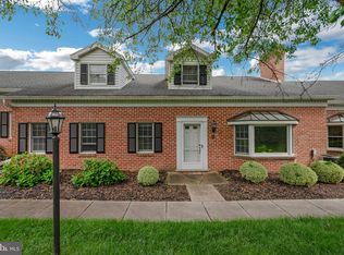 2026 Wyntre Brooke Dr #2026, York, PA 17403