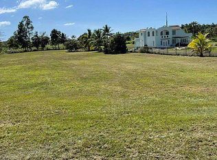 Miradero Ward Conde Avila 9, Cabo Rojo, PR 00623