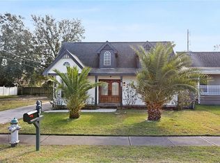 13130 Linden St, New Orleans, LA 70128