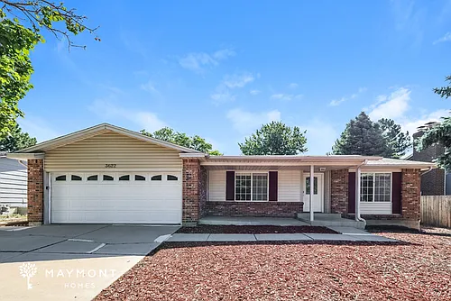 3622 S Andes Way Photo 1