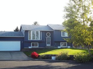 12916 E Sharp Ave, Spokane, WA 99216