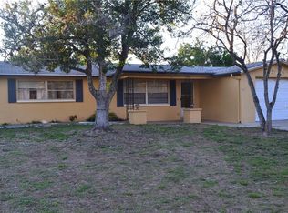 11701 Alpine Pkwy, Port Richey, FL 34668