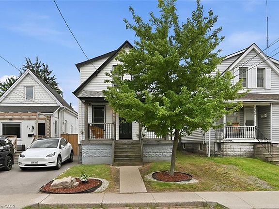 2nd image of 144 Campbell Ave