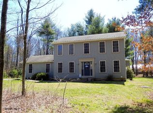 1763 On Point Ln, Warriors Mark, PA 16877