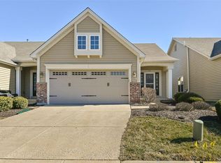 224 Coachgate Ln, Ballwin, MO 63021