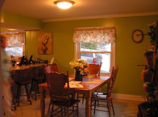 4393 State Route 220, Waverly, OH 45690