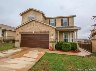 9426 Copper Mist, Converse, TX 78109