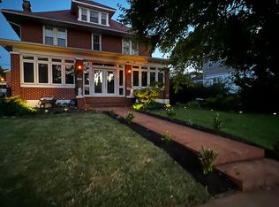 1706 Maiden Ln SW, Roanoke, VA 24015