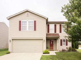 1702 Sonesta Way, Indianapolis, IN 46217