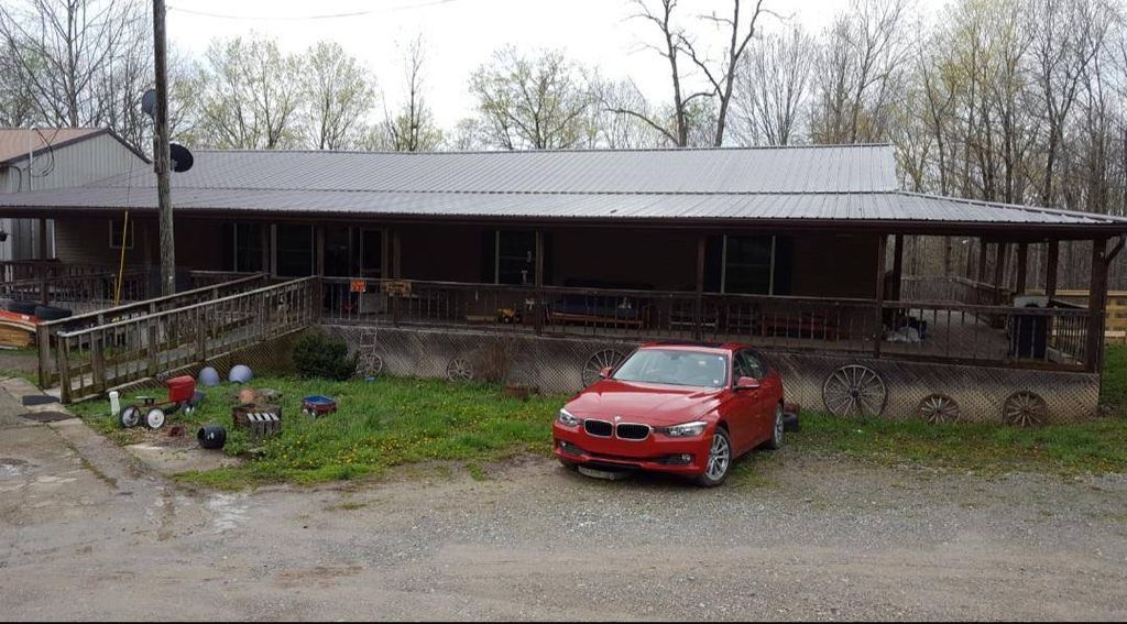 Real estate listing image