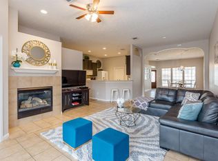 1226 Sand Pnes, Katy, TX 77494