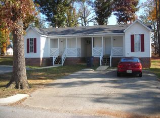 157 Bybee Woods Dr #2, McMinnville, TN 37110