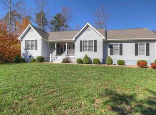 6 Overlook Cir, Palmyra, VA 22963