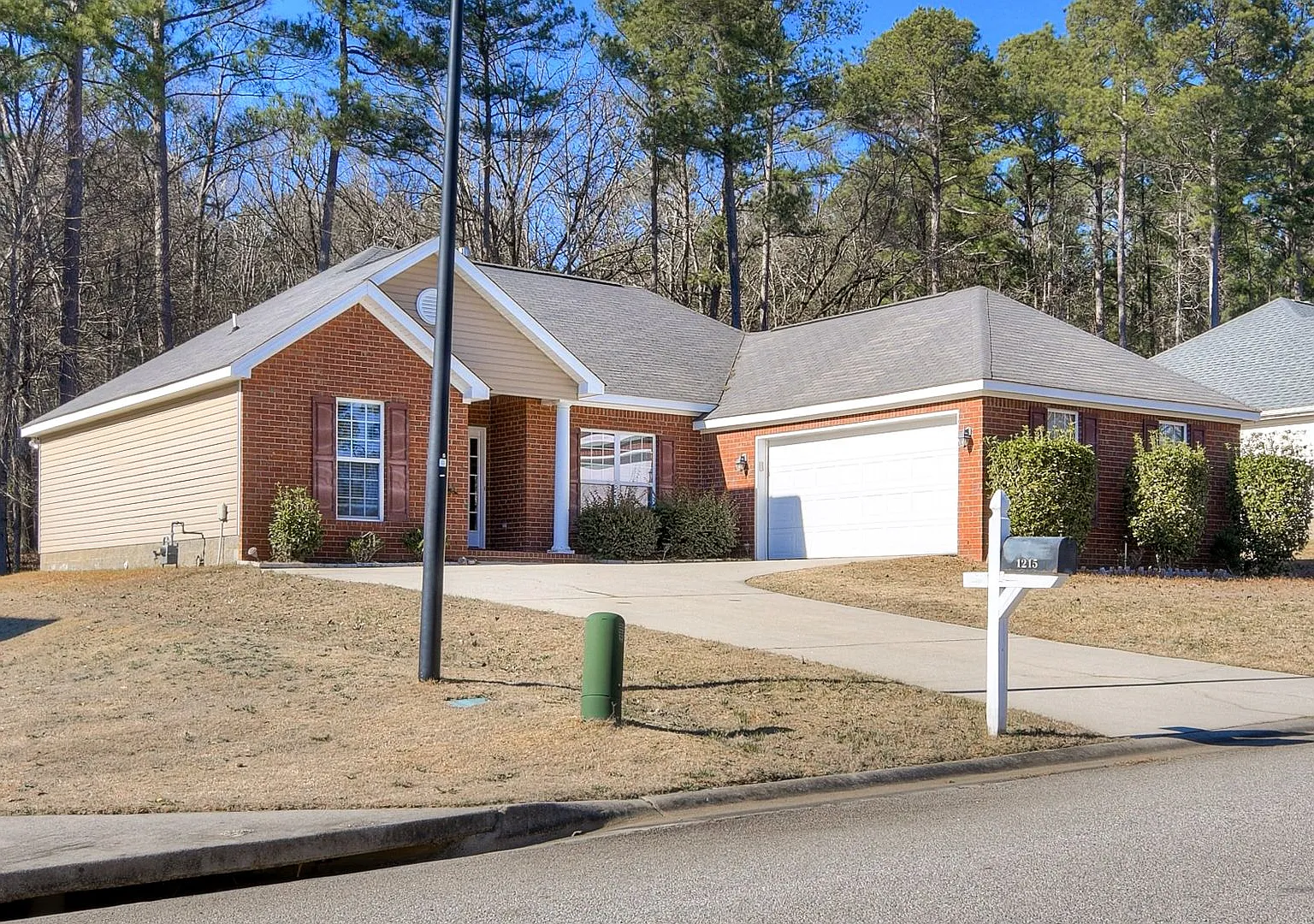 Updated Ranch in Grovetown — Photo 2