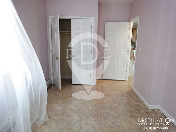 First Bedroom 14x10