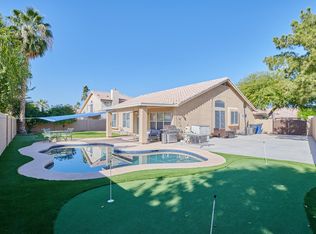 4293 E Terrace Ave, Gilbert, AZ 85234