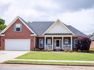 4725 Park Ridge Ct, Evans, GA 30809
