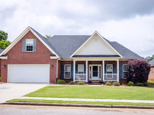 4725 Park Ridge Court, Evans, GA 30809