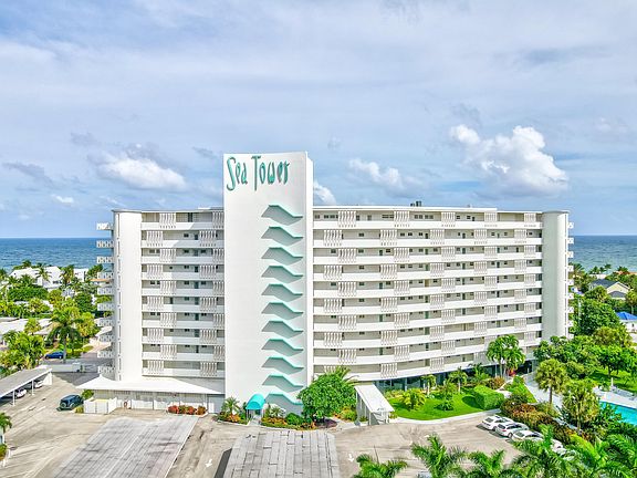 2nd image of 2840 N Ocean Blvd APT 1002