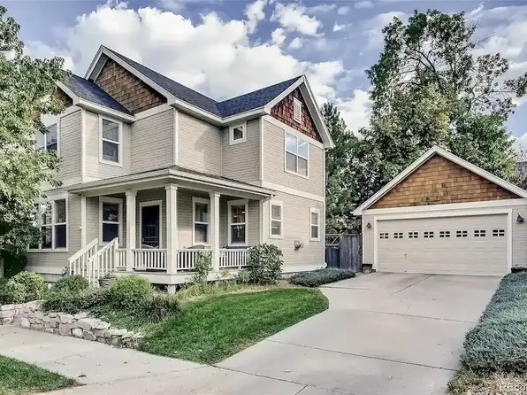 4410 W 37th Ave, Denver, CO 80212
