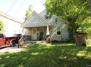 123 Adelaide St, Pontiac, MI 48342