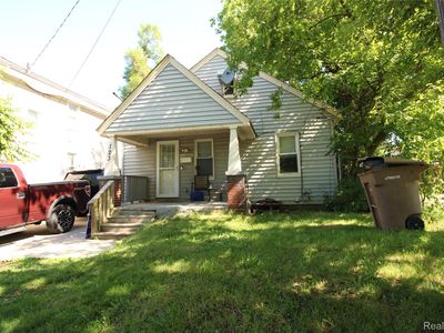 123 Adelaide St, Pontiac, MI, 48342
