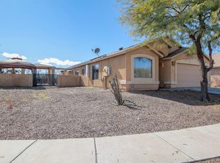7682 S Bosworth Field Way, Tucson, AZ 85746