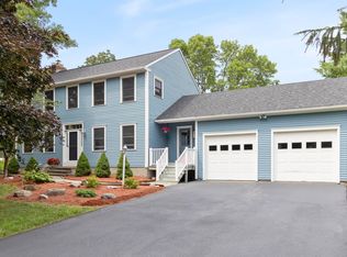 219 Southfield Dr, Williston, VT 05495