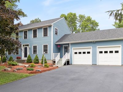 219 Southfield Drive, Williston, VT, 05495